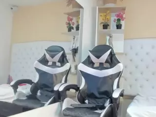 megan-hally's Live Sex Cam Show
