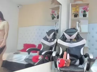 megan-hally's Live Sex Cam Show