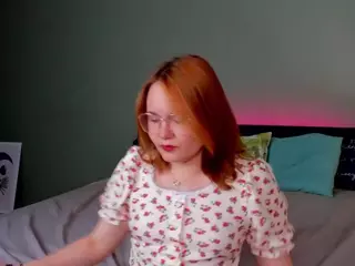 milly-shy's Live Sex Cam Show