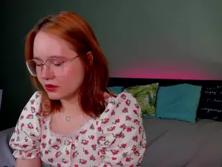 milly-shy's Live Sex Cam Show