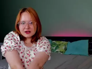 milly-shy's Live Sex Cam Show