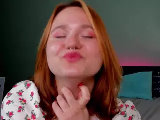 milly-shy's Live Sex Cam Show