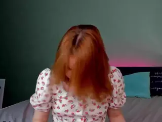 milly-shy's Live Sex Cam Show