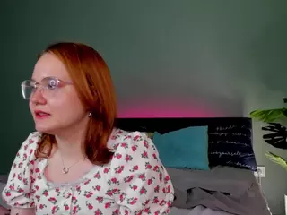 milly-shy's Live Sex Cam Show