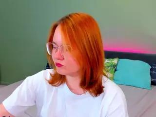milly-shy's Live Sex Cam Show