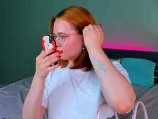 milly-shy's Live Sex Cam Show