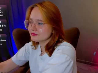milly-shy's Live Sex Cam Show