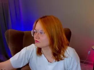 milly-shy's Live Sex Cam Show