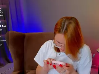 milly-shy's Live Sex Cam Show
