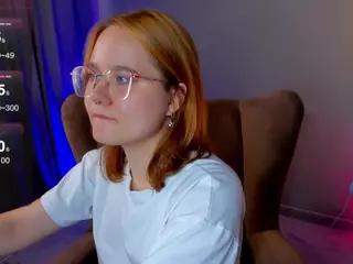 milly-shy's Live Sex Cam Show