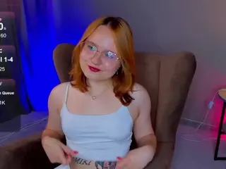 milly-shy's Live Sex Cam Show