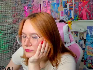 milly-shy's Live Sex Cam Show