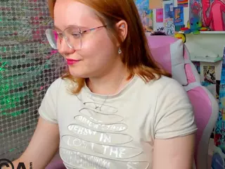 milly-shy's Live Sex Cam Show