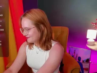 milly-shy's Live Sex Cam Show