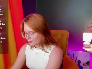 milly-shy's Live Sex Cam Show