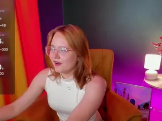 milly-shy's Live Sex Cam Show