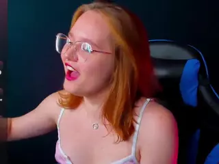 milly-shy's Live Sex Cam Show