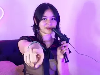 Misty-666's Live Sex Cam Show