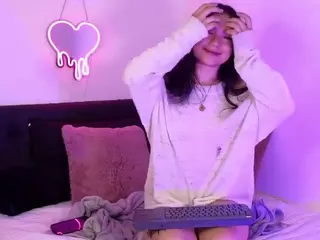 Misty-666's Live Sex Cam Show