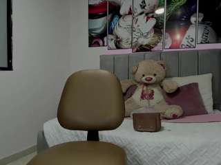 natty-joness Live Webcam on CamSoda