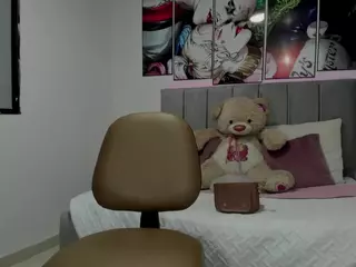Natty-Joness's Live Sex Cam Show