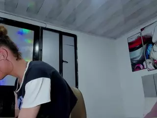 Natty-Joness's Live Sex Cam Show