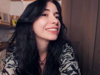 octaviafaux Live Webcam on CamSoda