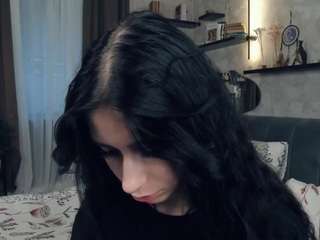 octaviafaux Live Webcam on CamSoda