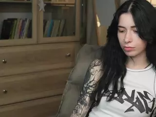 OctaviaFaux's Live Sex Cam Show
