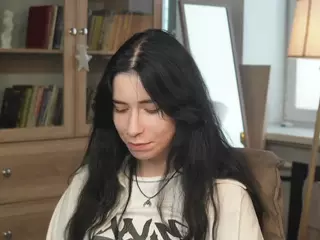 OctaviaFaux's Live Sex Cam Show