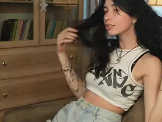 OctaviaFaux's Live Sex Cam Show