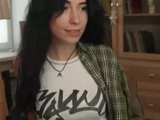 OctaviaFaux's Live Sex Cam Show
