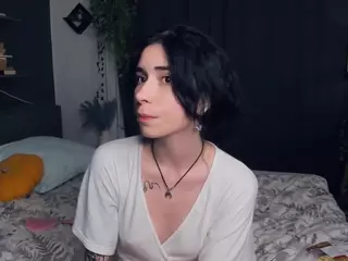 OctaviaFaux's Live Sex Cam Show
