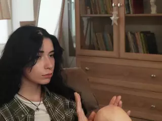OctaviaFaux's Live Sex Cam Show