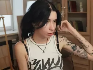OctaviaFaux's Live Sex Cam Show