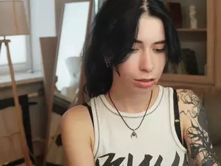 OctaviaFaux's Live Sex Cam Show
