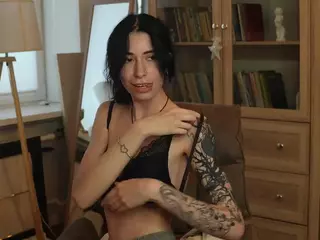 OctaviaFaux's Live Sex Cam Show