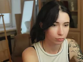 OctaviaFaux's Live Sex Cam Show