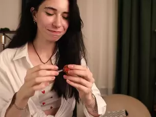 OctaviaFaux's Live Sex Cam Show