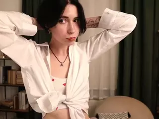 OctaviaFaux's Live Sex Cam Show