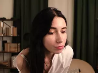 OctaviaFaux's Live Sex Cam Show