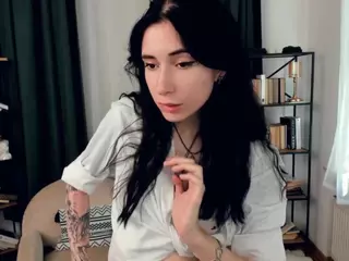 OctaviaFaux's Live Sex Cam Show