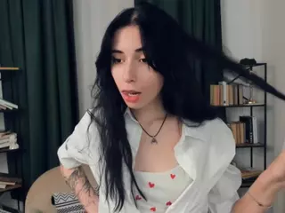 OctaviaFaux's Live Sex Cam Show