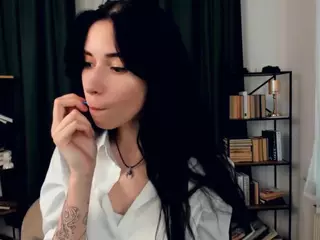 OctaviaFaux's Live Sex Cam Show