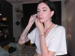 OctaviaFaux's Live Sex Cam Show