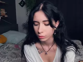 OctaviaFaux's Live Sex Cam Show