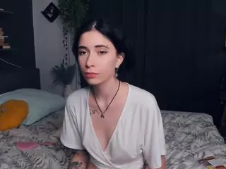 OctaviaFaux's Live Sex Cam Show