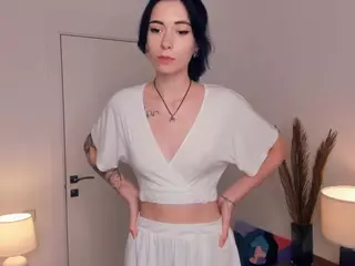 OctaviaFaux's Live Sex Cam Show