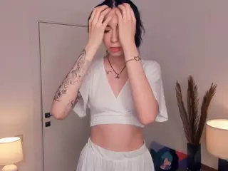 OctaviaFaux's Live Sex Cam Show