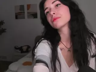 OctaviaFaux's Live Sex Cam Show